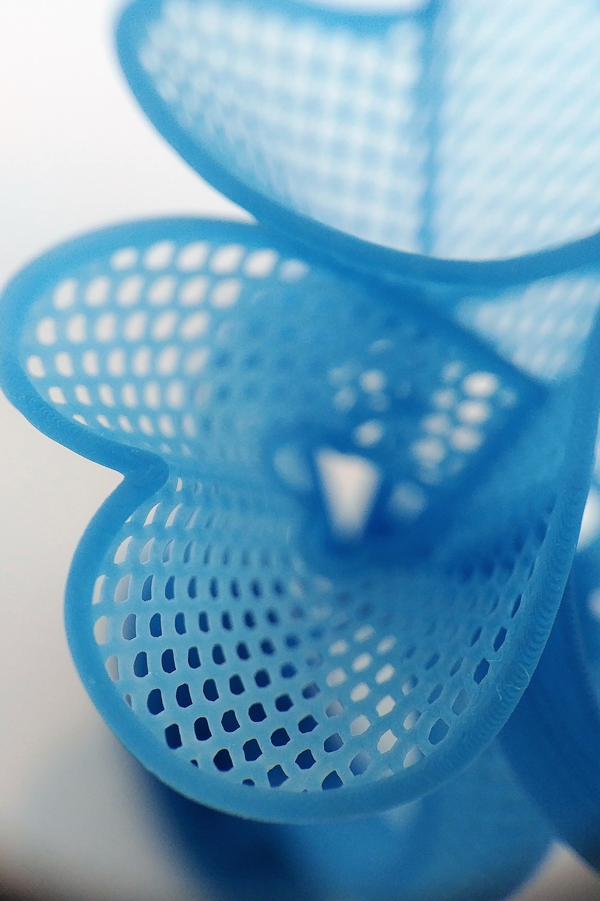 Castable 3D printing resin BlueCast X5 