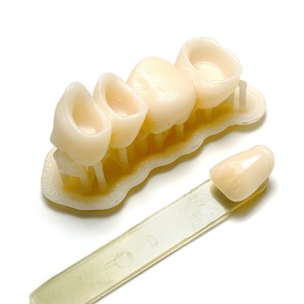 Harzlabs dental sand A1-A2 e A3