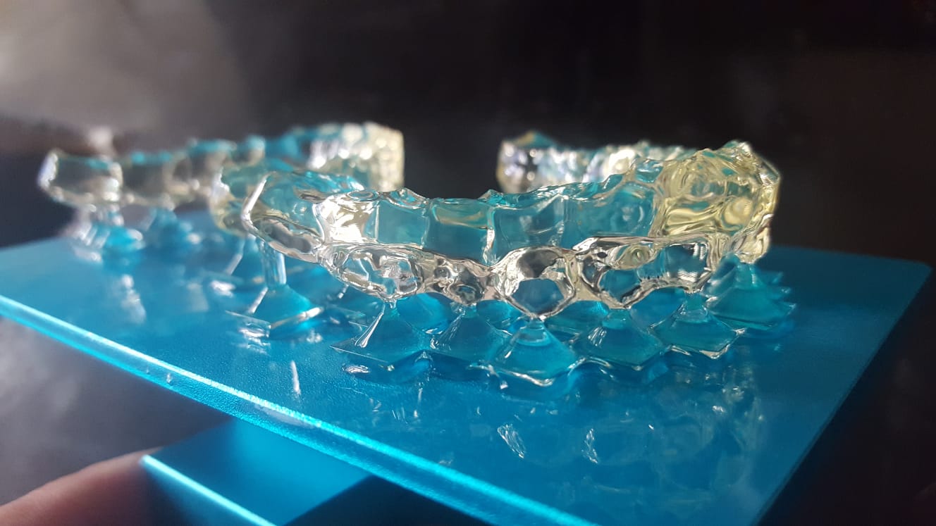 Transparent Resin 3D Printing,SLA Resin Cost