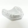Dentifix resin for dental models