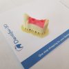 Resina per stampa 3D FTD Dentifix Gingiva Mask FLEX - immagine 2