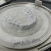 Dentifix resin for dental models