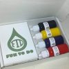 FTD Snow White Color Palette - immagine 2