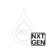 FTD NxtGen Snow White Resina per stampa 3D
