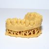Dentifix resin for dental models