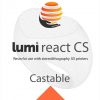 LumiReact Castable resin