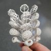 Bluecast X5 castable resin