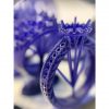 BlueCast Cr3A resina fondibile castable resin