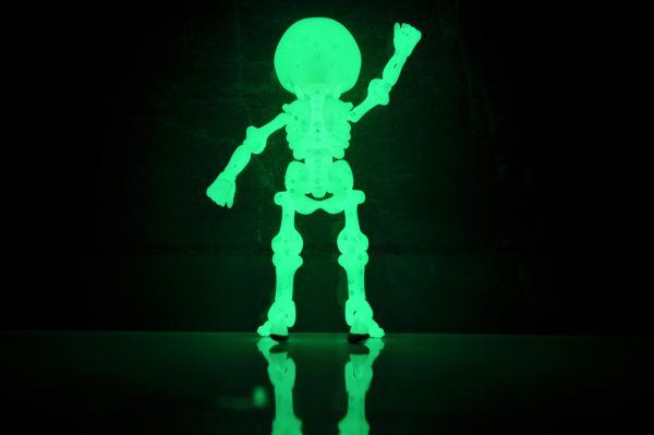 resina stampa 3D Art Glow