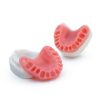 Resina per stampa 3D Harz Labs Dental Pink - immagine 3