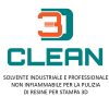 3D Clean - Liquido di pulizia 3D - immagine 2