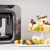 Stampante 3D per il cioccolato mycusini® 2.0 Premium - immagine 3