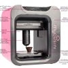 Stampante 3D per il cioccolato mycusini® 2.0 Premium - immagine 5
