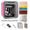 Stampante 3D per il cioccolato mycusini® 2.0 Premium