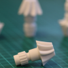 Liqcreate: Composite-X resina rigida - immagine 3
