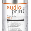Pro3Dure audioprint INR-1 resin
