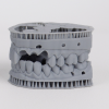 Liqcreate: Dental Model Pro Grey - immagine 3