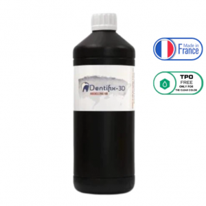 Dentifix-3D Dental 3D Resin Modeling HR - 3 Colors