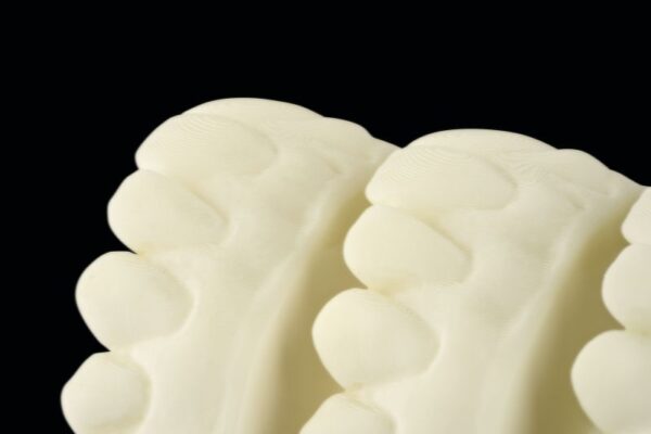 Pro3Dure printodent GR-13.4 model stone: high precision matte 3D printing resin - Image 2