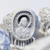 Castable 3D printing resin BlueCast X-Wax LCD/DLP - Image 4