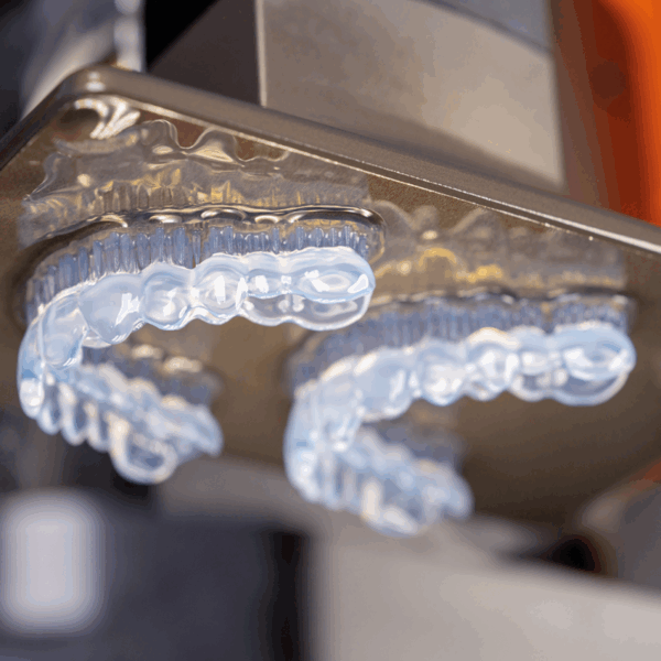 Pro3Dure printodent GR-22 flex: elastic 3D printing resin for dental splints - Image 2