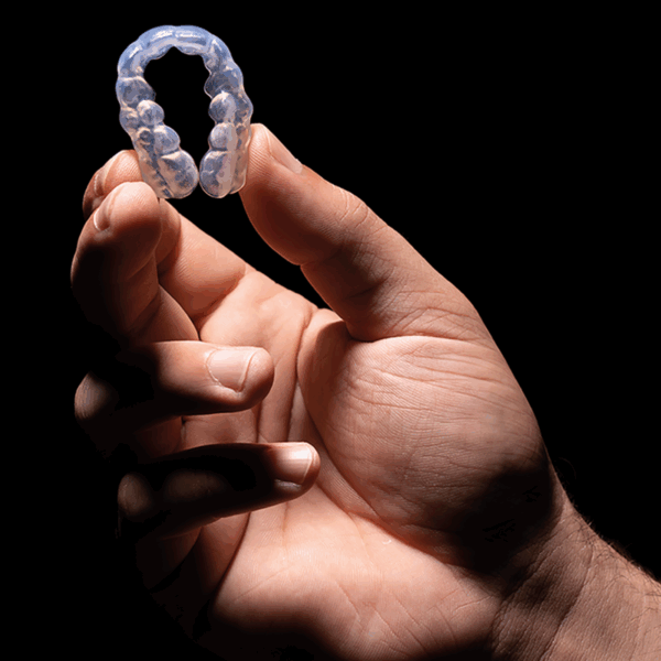 Pro3Dure printodent GR-22 flex: elastic 3D printing resin for dental splints - Image 3