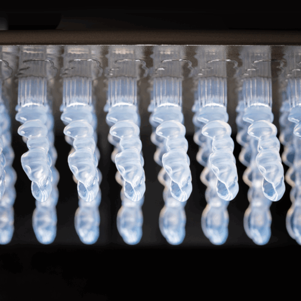 Pro3Dure printodent GR-22 flex: elastic 3D printing resin for dental splints - Image 4
