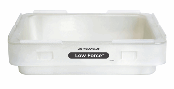 ASIGA MAX - Low Force Build Tray