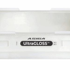 ASIGA MAX - Ultra GLOSS Build Tray