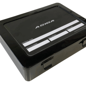 ASIGA MAX / PICO - Build Tray Storage Case