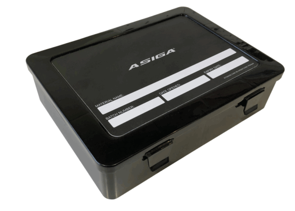 ASIGA MAX / PICO - Build Tray Storage Case