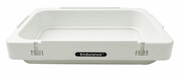 ASIGA Ultra - Endurance Build Tray