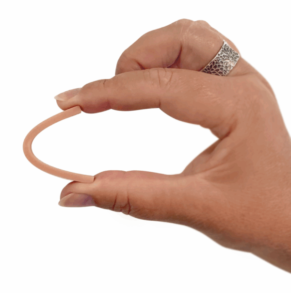Pro3Dure audioprint GR-11.1: mechanically superior 3D printing resin for earmolds - Image 2