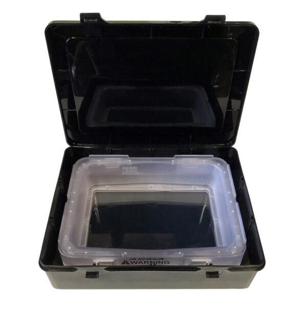 ASIGA MAX / PICO - Build Tray Storage Case - Image 2