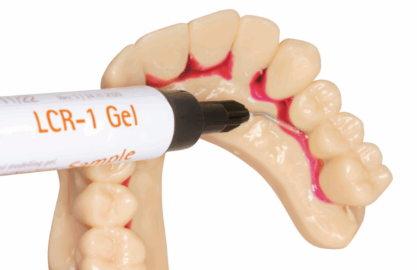 Pro3Dure LCR-1: light curing gel - Image 3