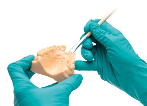 Pro3Dure printisol: insulating agent for 3D-printed dental models - Image 2