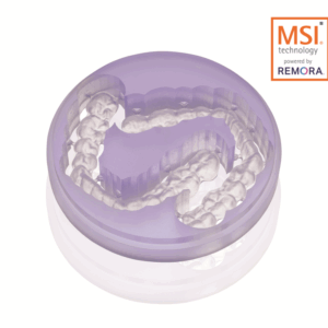 Pro3Dure PRO3dent splint | MSI: antibacterial milling blanks for hard bite splints