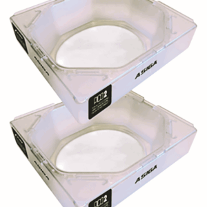 ASIGA PICO - Universal Build Tray