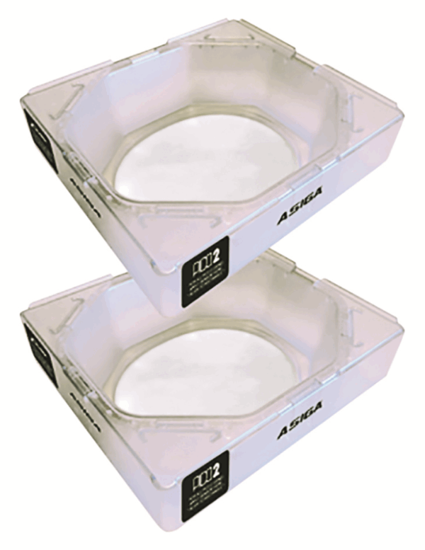 ASIGA PICO - Universal Build Tray