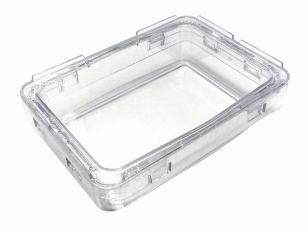 ASIGA MAX - Universal Build Tray