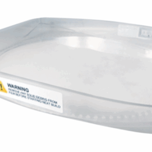 ASIGA PRO - Universal Build Tray