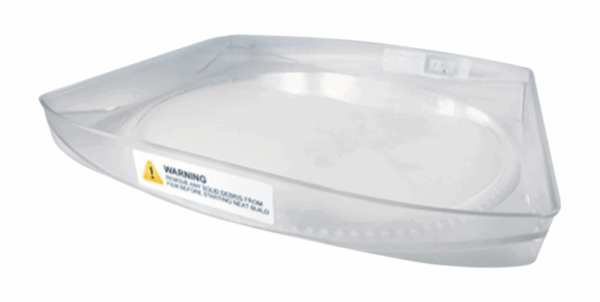 ASIGA PRO - Universal Build Tray